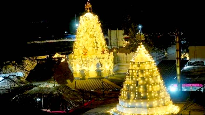 Brahmotsavam In Karimnagar