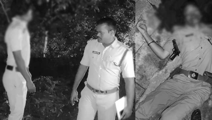 Sriharikota: షార్ సెంటర్‌లో ఆత్మహత్యల కలకలం.. ఒకే రోజు ఇద్దరు సీఐఎస్ఎఫ్‌ జవాన్లు..