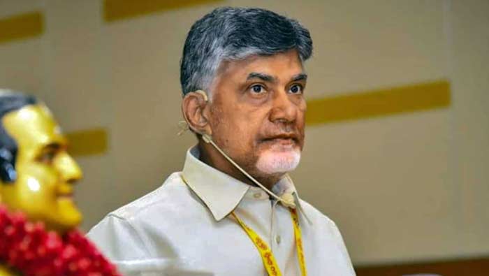 Chandrababu