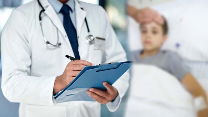 Child Suffering Cancer: వైరల్‌ అవుతున్న డాక్టర్ స్టోరీ.. ఆరేళ్ల బాలుడి గురించి ట్విట్‌