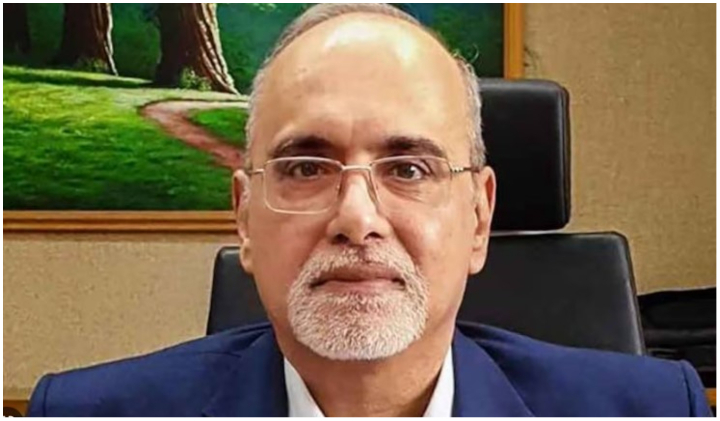 M. Rajeshwar Rao: డిజిటైజేషన్ దిశగా సహకార బ్యాంకులు పని చేయాలి