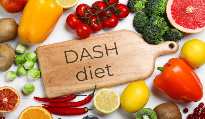 Dash Diet