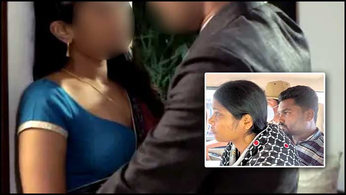 Extramarital Affair: నిద్రలో భర్త పోయాడు.. కూతురు షాకింగ్ ట్విస్ట్ ఇచ్చింది