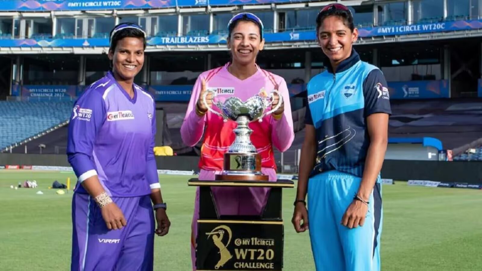 Womens IPL: విమెన్స్ ఐపీఎల్‌లో ఒక్కో ఫ్రాంచైజీకి 600 కోట్లు!