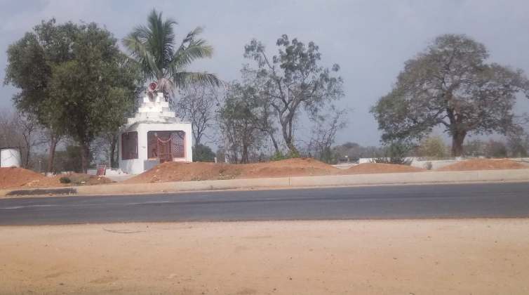 Hanuman Templewgl