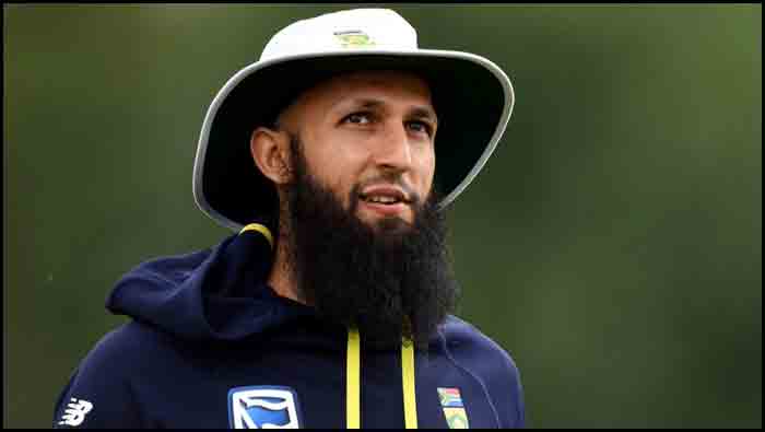 Hashim Amla Retirement