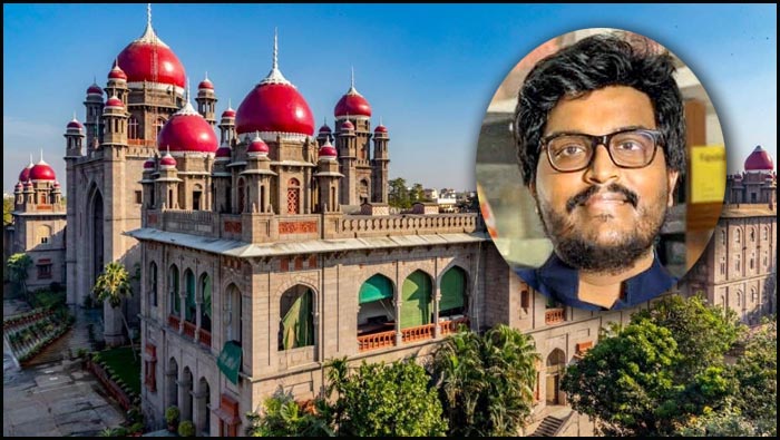 Sunil Kanugolu: హైకోర్టులో సునీల్‌కి చుక్కెదుకు.. పోలీసుల ఎదుట హాజరు కావాల్సిందే!