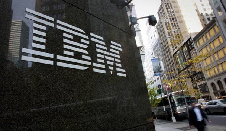 IBM Layoff: ఉద్యోగులకు ఐబీఎం షాక్..  3,900 మంది ఉద్యోగాలు ఊస్ట్..