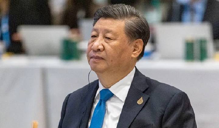 China: చైనా కుతంత్రం.. ఎల్ఏసీ వెంబడి పోరాట సన్నద్ధతను పరిశీలించిన అధ్యక్షుడు జిన్‌పింగ్