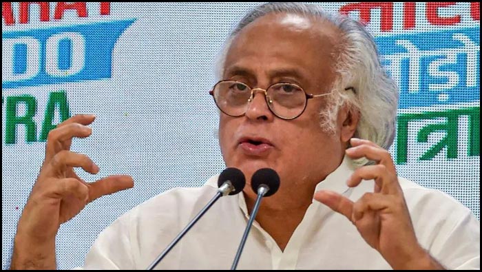 Jairam Ramesh: ప్రతిపక్ష కూటములకు జైరాం ట్విస్ట్.. బీజేపీపై పోరుకి కాంగ్రెసే పెద్ద దిక్కు