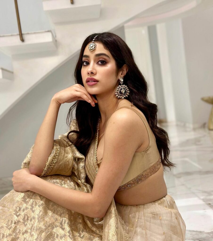 Janhvi Kapoor (5)