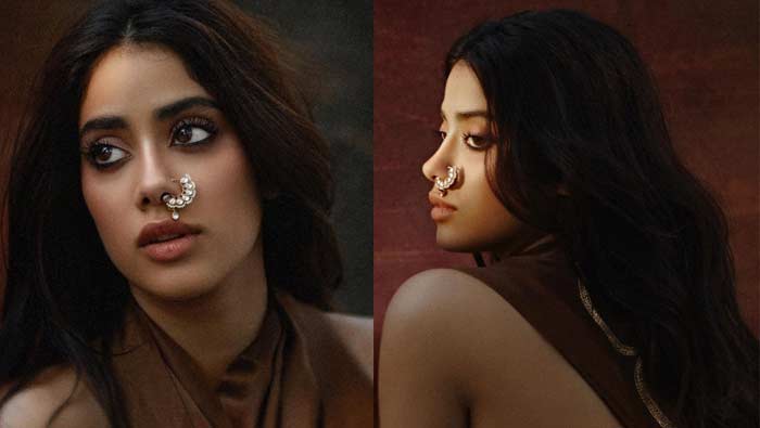 Janhvi Kapoor