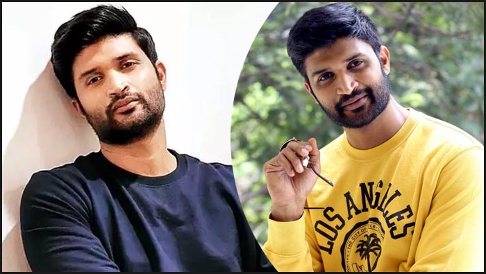 Kamal Kamaraju: ఆ పని చేస్తూ.. పోలీసులకు రెడ్‌హ్యాండెడ్‌గా పట్టుబడ్డ నటుడు