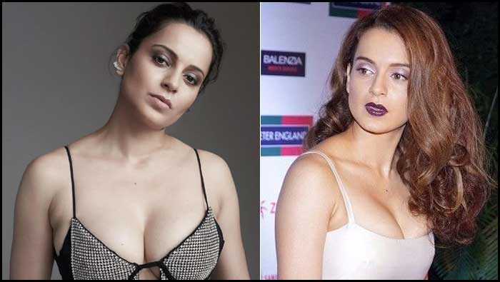 Kangana Ranaut