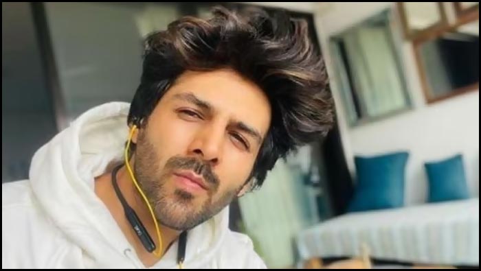 Kartik Aryan Remuneration