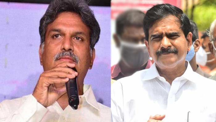 Kesineni vs Devineni: దేవినేని ఉమకు కేశినేని నాని ఝలక్‌.. టికెట్‌ ఇస్తే అంతే..!