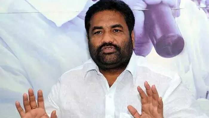 Kotamreddy Sridhar Reddy