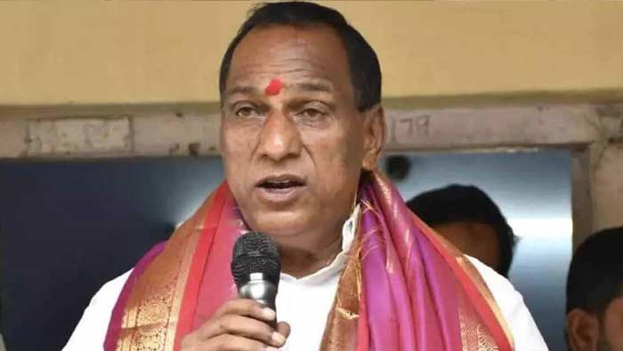 Malla Reddy: ఏపీలోని 175 స్థానాల్లో బీఆర్ఎస్‌ పోటీ.. కాళేశ్వరం తరహాలో పోలవరం పూర్తి చేస్తాం..