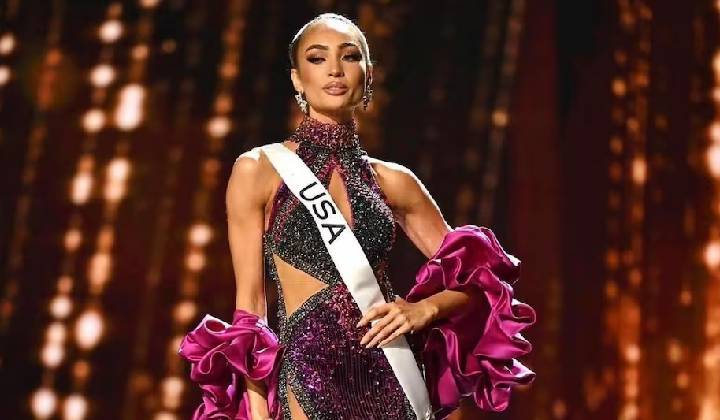 Miss Universe 2022: మిస్ యూనివర్స్ గా ఆర్‌బోని గాబ్రియేల్