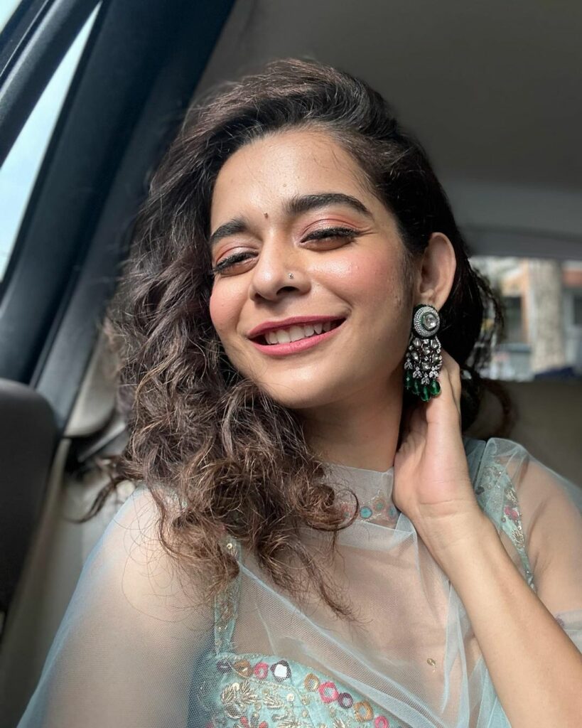 Mithila Palkar (4)