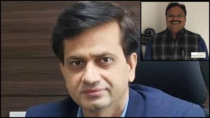 NFDC: రవీందర్ భాకర్ స్థానంలో కొత్త ఎం.డి.