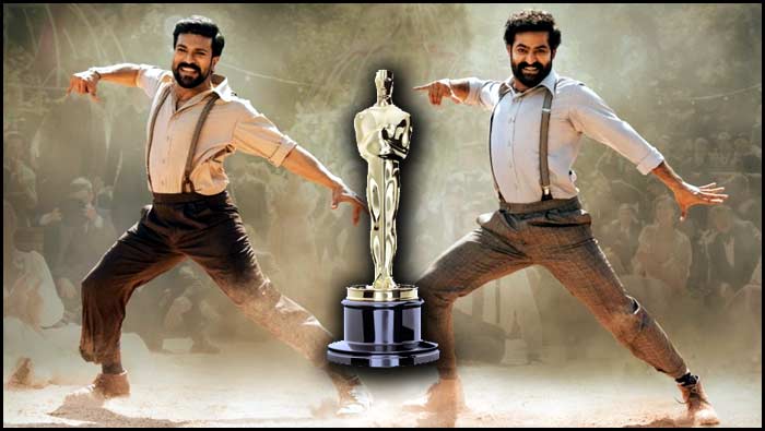 Naatu Naatu For Oscars: నాటు దెబ్బ డైరెక్ట్ ఆస్కార్స్‌కే.. ప్రముఖుల శుభాకాంక్షల వెల్లువ