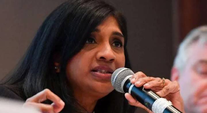 Aruna Millar: అమెరికాలో తెలుగు వనితకు అరుదైన గౌరవం