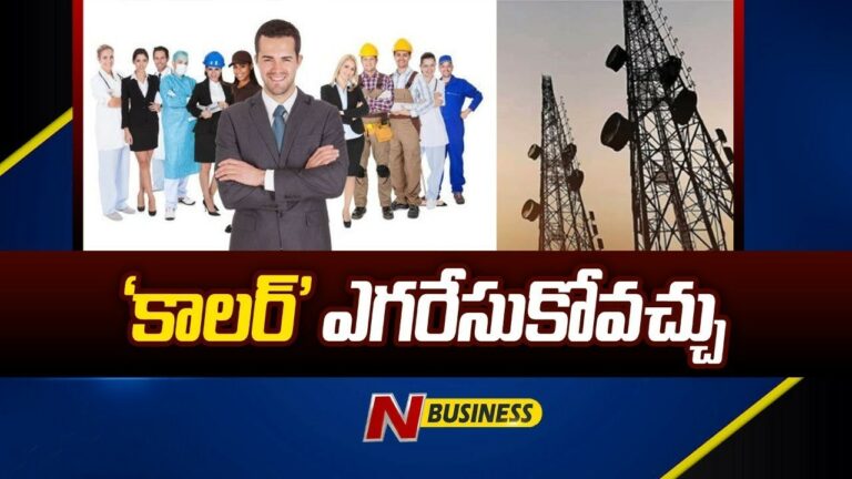 Non-Tech Sector Hiring: పెరగనున్న వైట్‌ కాలర్‌ ఉద్యోగ నియామకాలు