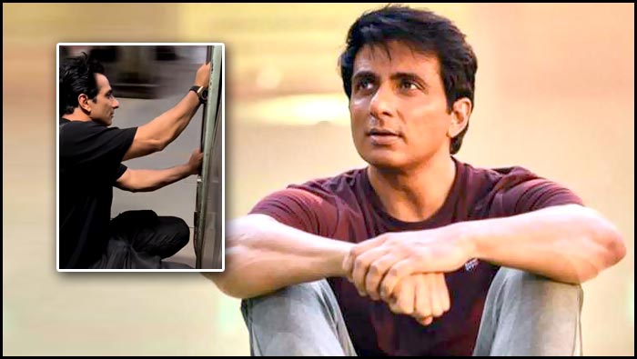 North Railways On Sonusood