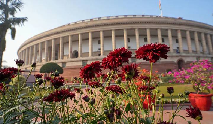 Parliament Budget Session: పార్లమెంట్ బడ్జెట్ సమావేశాలకు షెడ్యూల్ ఖరారు..