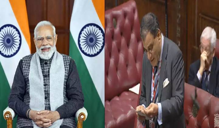 PM Narendra Modi: అత్యంత పవర్ ఫుల్ ప్రధానుల్లో మోడీ ఒకరు.. బ్రిటన్ ఎంపీ ప్రశంసలు