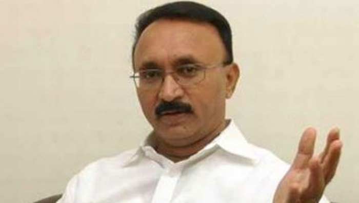 Parthasarathy: ఏపీ హక్కుల కోసం కేసీఆర్‌ కృషి..! ఆయన ఆంధ్ర పాలకులు, దోపిడీనే ప్రశ్నించారు..