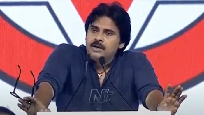 Pawan Kalyan