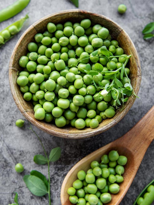 Peas శనగలతో అద్భుతమైన ఆరోగ్య ప్రయోజనాలు.. రోజూ విడిచిపెట్టరు NTV Telugu