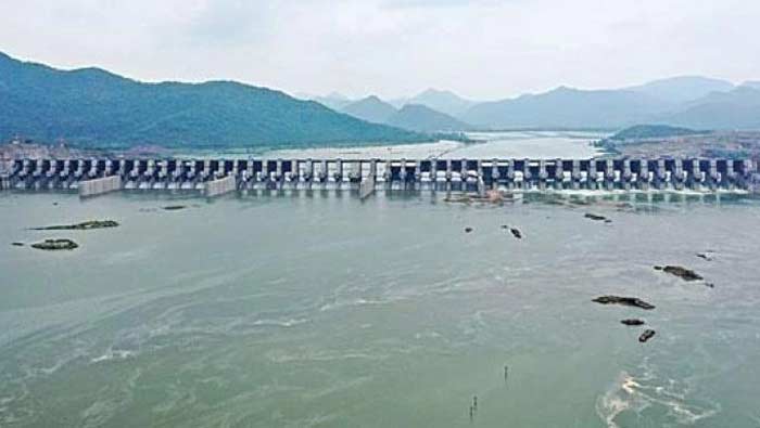 Polavaram Project: పోలవరంపై నేడు సీడబ్ల్యూసీ కీలక భేటీ.. హాజరుకానున్న 5 రాష్ట్రాల అధికారులు