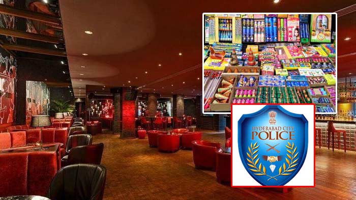 Police License: హైదరాబాద్‌లో వ్యాపారం చేస్తున్నారా..? ఇక, ఈ లైసెన్స్‌ ఉండాల్సిందే..
