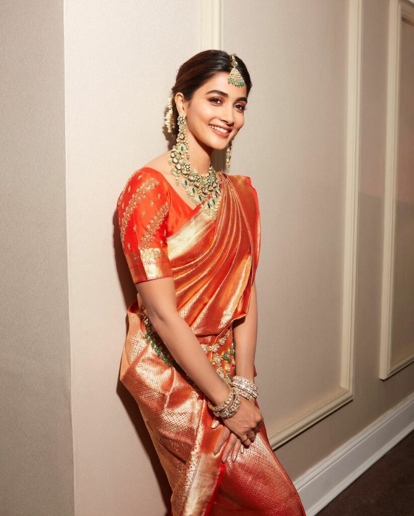 Pooja Hegde (5)