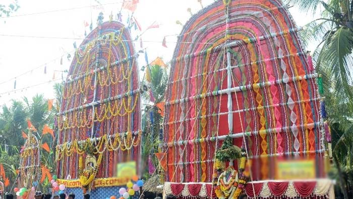 Prabhala Utsavam