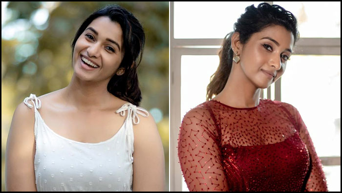 Priya Bhavani Shankar: నేను ఇండస్ట్రీకి వచ్చింది దాని కోసమే.. ప్రియా సంచలనం