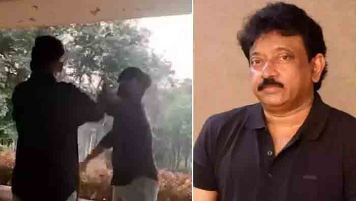 RGV : తండ్రిని మించిన తనయుడు.. బండి సంజయ్‌ కుమారుడిపై ఆర్జీవీ కామెంట్స్‌