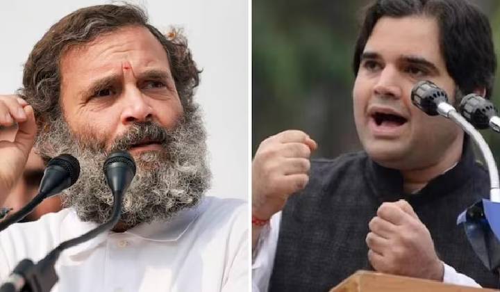 Rahul Gandhi: ఆర్ఎస్ఎస్ ఆఫీసుకు వెళ్లడం కంటే నా తల నరికేయడం బెటర్..