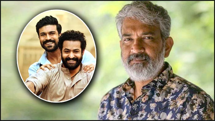 SS Rajamouli: ఆ సమయంలో చాలా బాధేసింది.. రాజమౌళి ఆవేదన