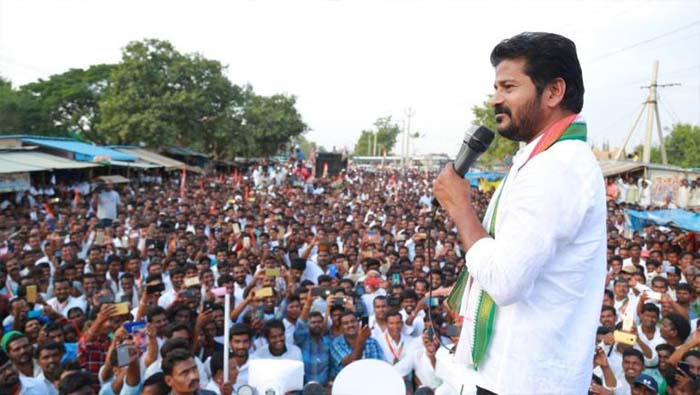 Revanth Reddy: నేడు రేవంత్ రెడ్డి పాదయాత్రపై క్లారిటీ.. షెడ్యూల్ విడుదల చేసే అవకాశం