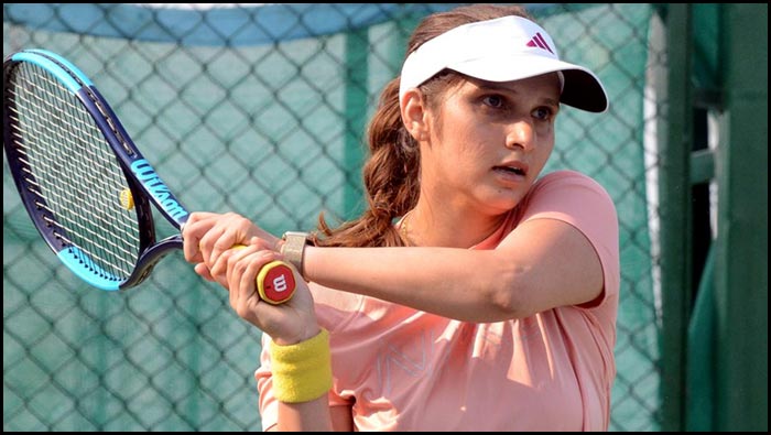 Sania Mirza Retirement