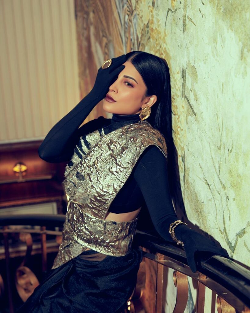 Shruti Haasan (2)