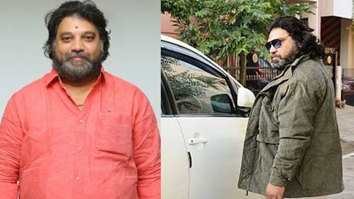 Srinivasa Murthy Passed Away: సినీ పరిశ్రమలో మరో విషాదం.. ప్రముఖ డబ్బింగ్ ఆర్టిస్ట్ శ్రీనివాస మూర్తి కన్నుమూత