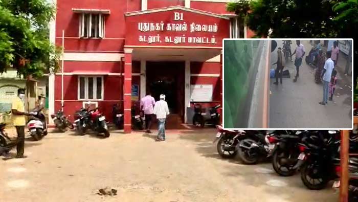 Tamil Nadu: మనసును కలిచివేస్తున్న ఆత్మహత్య.. కట్టుకున్నది లేదని..!