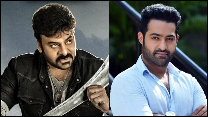 Gopichand Malineni: తారక్ చేయాల్సిన ఆ రీమేక్.. చిరంజీవి చేతికి వెళ్లింది