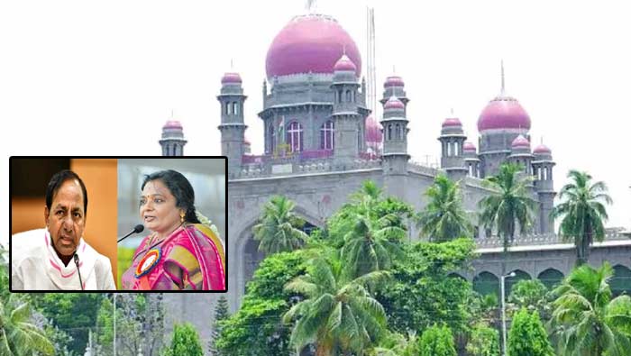 Telangana Budget Session: గవర్నర్‌ ప్రసంగంతోనే బడ్జెట్‌ సమావేశాలు.. హైకోర్టుకు తెలిపిన ప్రభుత్వం
