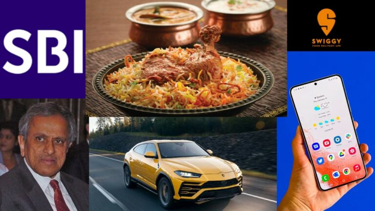 Today (02-01-23) Business Headlines: ‘న్యూఇయర్‌’ వేళ.. హైదరాబాద్‌ బిర్యానీకి అత్యధిక ఆర్డర్లు